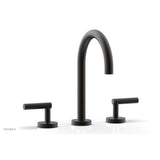 Phylrich - W/S Faucet Lever Hdl High Spout - Oil Rubbed Bronze