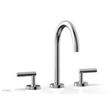 Phylrich - W/S Faucet Lever Hdl High Spout - Polished Chrome