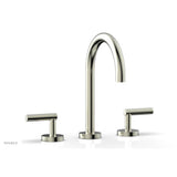 Phylrich - W/S Faucet Lever Hdl High Spout - Satin Nickel
