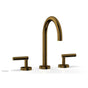Phylrich - W/S Faucet Lever Hdl High Spout - French Brass