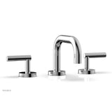 Phylrich - W/S Faucet Lever Hdl Low Spout - Polished Chrome