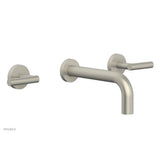 Phylrich - Wall Lav Set Lever Handle - Burnished Nickel