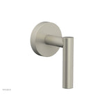 Phylrich - Vol Contrl/Div Trim Lever Handle - Burnished Nickel