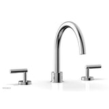 Phylrich - Deck Tub Set Lever Handle - Polished Chrome