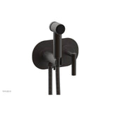 Phylrich - Wall Mounted Bidet Lever Handle - Oil Rubbed Bronze