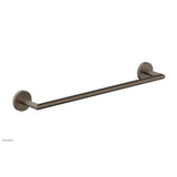 Phylrich - TRANSITION - 18'' Towel Bar 120-70 - Old English Brass