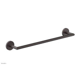 Phylrich - Towel Bar 18'' - Weathered Copper