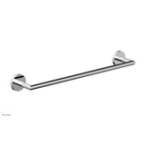 Phylrich - Towel Bar 18'' - Satin Brass