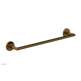 Phylrich - Towel Bar 18'' - French Brass