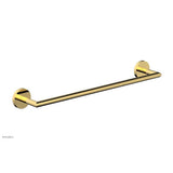 Phylrich - Towel Bar 18'' - Polished Gold