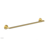 Phylrich - Towel Bar 24'' - Burnished Gold