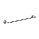 Phylrich - Towel Bar 24'' - Satin chrome
