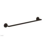 Phylrich - Towel Bar 24'' - Antique Bronze
