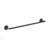 Phylrich - Towel Bar 24'' - Weathered Copper