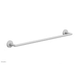 Phylrich - Towel Bar 24'' - Satin White