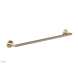 Phylrich - Towel Bar 24'' - Polished Nickel