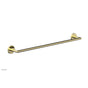 Phylrich - Towel Bar 24'' - French Brass