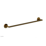 Phylrich - Towel Bar 24'' - Polished Gold