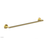 Phylrich - Towel Bar 24'' - Satin Gold