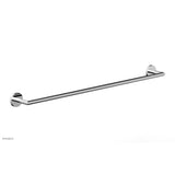 Phylrich - Towel Bar 30'' - Satin Brass