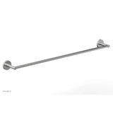 Phylrich - Towel Bar 30'' - Satin chrome