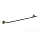 Phylrich - TRANSITION - 30'' Towel Bar 120-72 - Old English Brass
