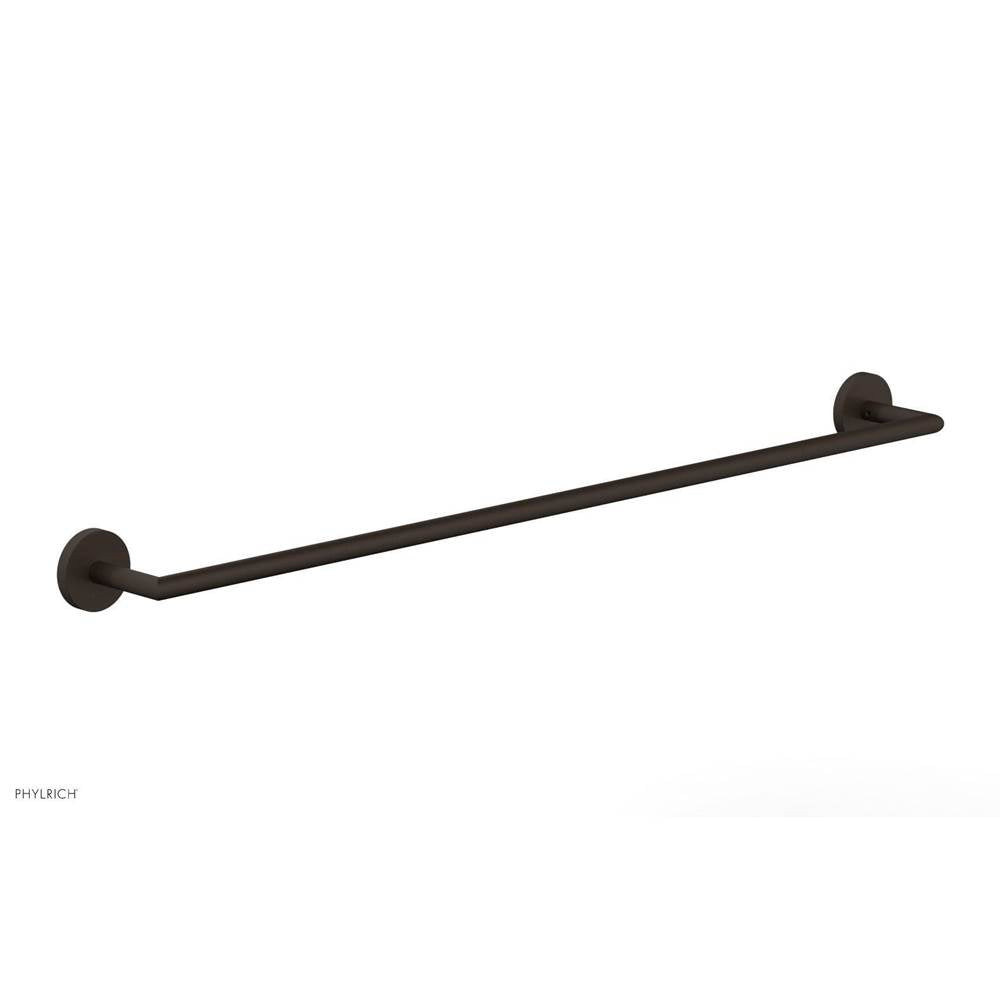 Phylrich - Towel Bar 30'' - Antique Bronze