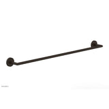 Phylrich - Towel Bar 30'' - Antique Bronze