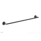 Phylrich - Towel Bar 30'' - Weathered Copper