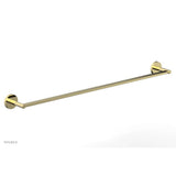 Phylrich - Towel Bar 30'' - Polished Brass