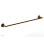 Phylrich - Towel Bar 30'' - French Brass