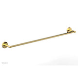Phylrich - Towel Bar 30'' - Polished Gold