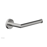 Phylrich - Single Post Toilet Tissue Holder - Satin chrome