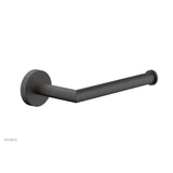 Phylrich - Single Post Toilet Tissue Holder - Oil Rubbed Bronze