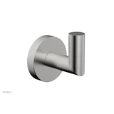 Phylrich - Robe Hook - Satin chrome