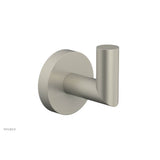 Phylrich - Robe Hook - Burnished Nickel