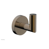 Phylrich - Robe Hook - Antique Brass