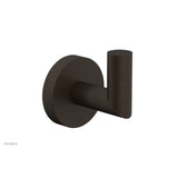 Phylrich - Robe Hook - Antique Bronze
