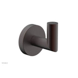 Phylrich - Robe Hook - Weathered Copper