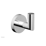 Phylrich - Robe Hook - Polished Chrome