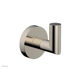 Phylrich - Robe Hook - Polished Nickel