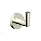 Phylrich - Robe Hook - Satin Nickel