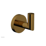 Phylrich - Robe Hook - French Brass