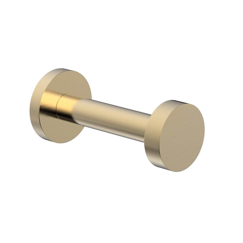 Phylrich - Robe Hook - Satin Brass