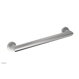 Phylrich - 18'' Grab Bar - Satin chrome