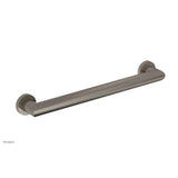 Phylrich - 18'' Grab Bar - Pewter