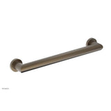 Phylrich - 18'' Grab Bar - Old English Bronze