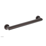 Phylrich - 18'' Grab Bar - Weathered Copper