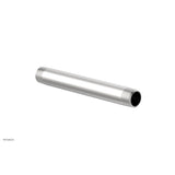 Phylrich - Satin Chrome 6'' Straight Shower Arm