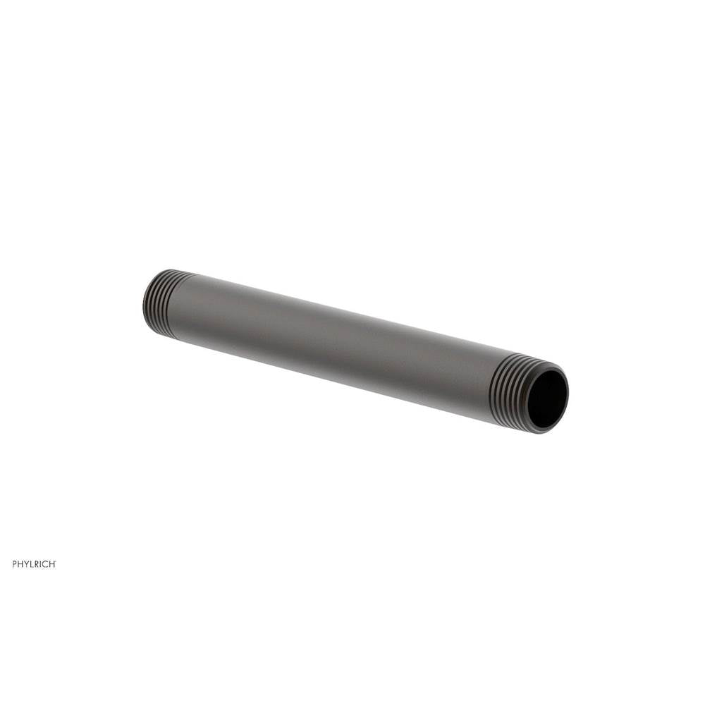 Phylrich - Antique Bronze 6'' Straight Shower Arm